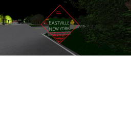 Cities United: East ville, NY (Alpha)