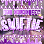 - - Taylor Swift - -
