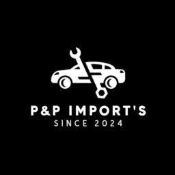 P & P Import-s Hub