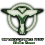RDA Strike Forces