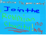 The Robloxian Giving Society