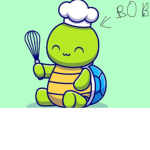 Bob the turtle fav group