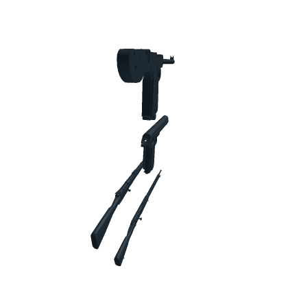 World War One Meshes