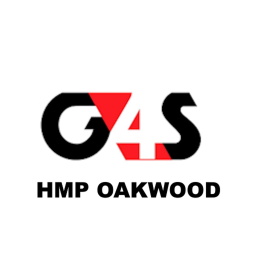 HM Prison Oakwood