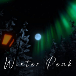 Winter Park [Vibe]