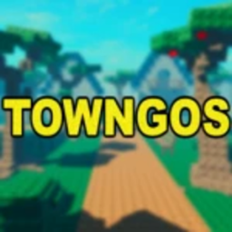 TOWNGOS [OG]