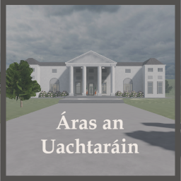 [Alpha] Áras an Uachtaráin