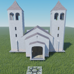 Ceremony church