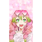 Mitsuri Kanroji FanClub