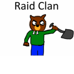 The raid Clan
