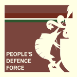 PeopIe's Defence Force