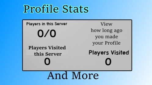 Player Stats