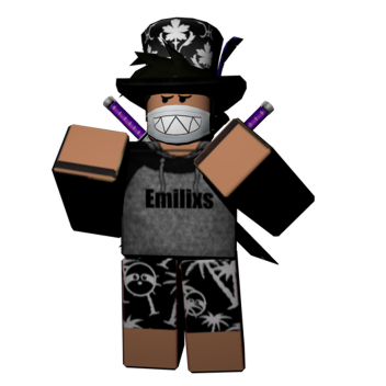 Emilixs Battle Arena