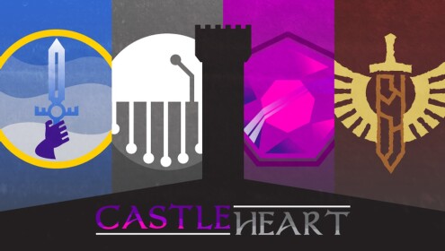 Castleheart