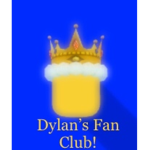 Dylan's fan club