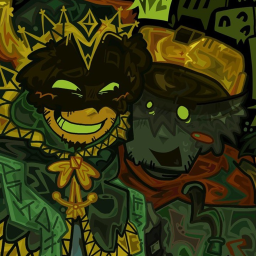 ❦
