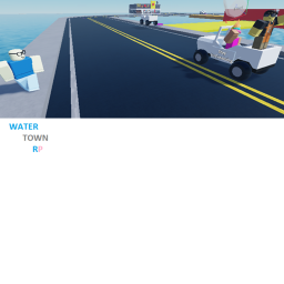 WaterTown RP