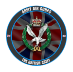 [ACC] Army Air Corps