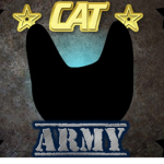 *Cat Army*