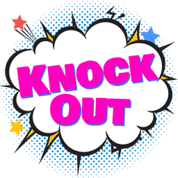 Knock Out 💥 Party Royale