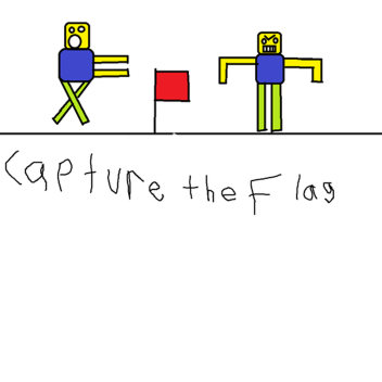 Capture The Flag