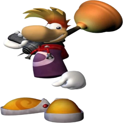 Rayman