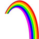 Rainbow crew,