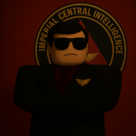[AFF] Imperial Central Intelligence Directorate