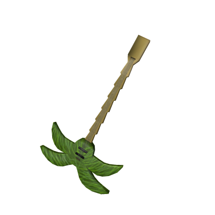 Roblox Item Jungle Guitar