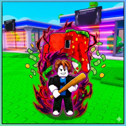 +1 Brainrot Base Evolution icon