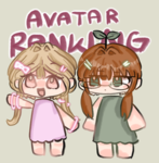 ~ [ Avatar Ranking ] ~