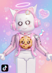 Wenda’s Cookie Team