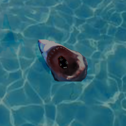 [FOOT CULT] Drowning Simulator