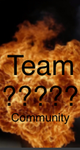 Team ????? Community workers