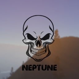 Neptune icon