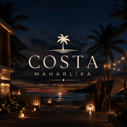 Costa Maharlika