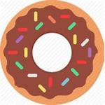 The Chocolate Donuts