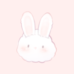 Cookie's Pink Cloud