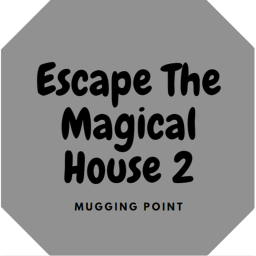 Escape the Magical house ll