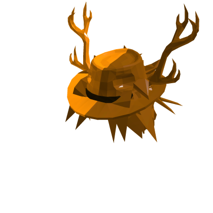 🎃Halloween Antlers Fedora🎃
