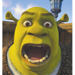 Shrekalicious Studio