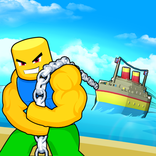 Simulador de Treinamento Muscular