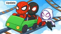 [🔥 NOWE] 🕷️ Wózek w Spider-Man Spider-Man 🕷️