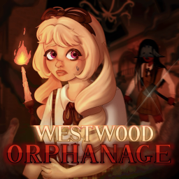 Westwood Orphanage icon