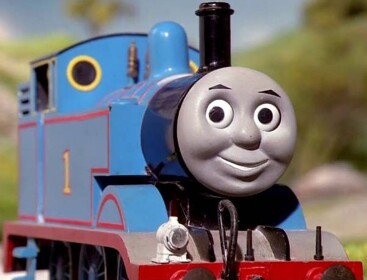 Thomas Der Panzermotor[NEUE AKTUALISIERUNG]