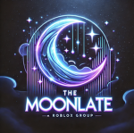 The moonlate