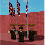 United Kingdom Special Forces'