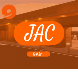 [Xianghe Gp] 9Air  JAC
