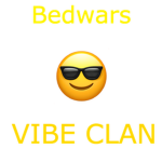 Bedwars VIBE Clan