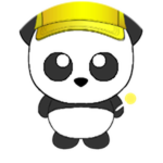 Kid 3 Panda